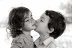the kiss the kiss