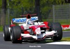 TRULLI TRULLI