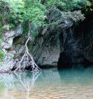 tratto di torrente tratto di torrente