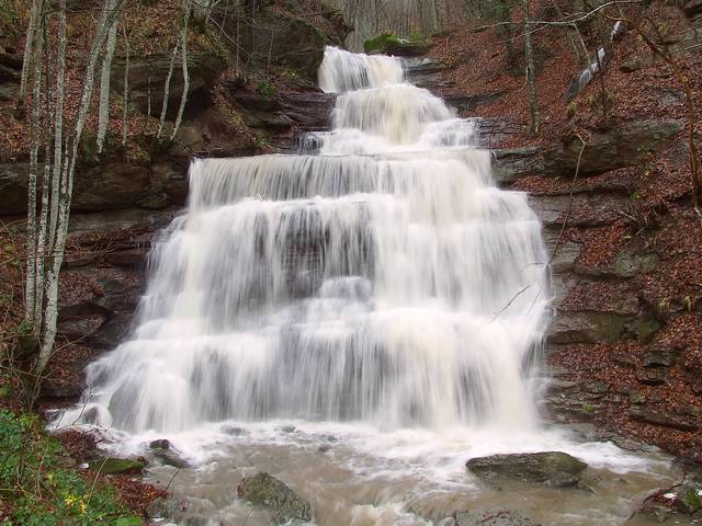 001 Le 3 Cascate .JPG