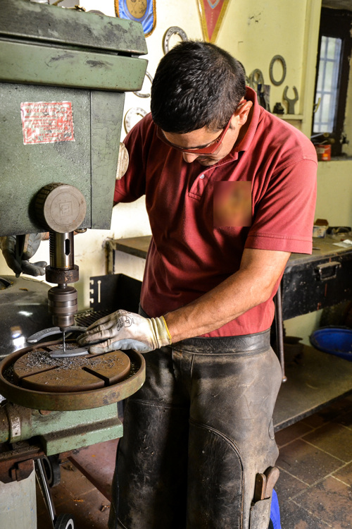 09 - Preparazione Ferro Di Cavallo.jpg