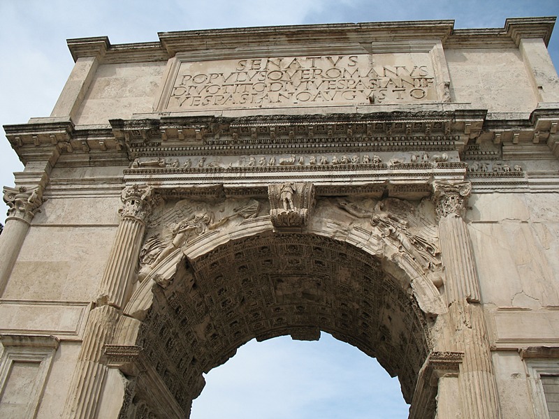 Arco di Tito.JPG
