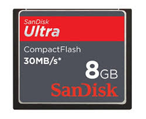 CF Sandisk Ultra 8Gb 30Mbs.JPG