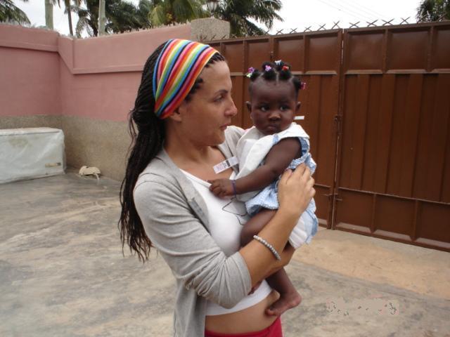 chiara con popina.JPG