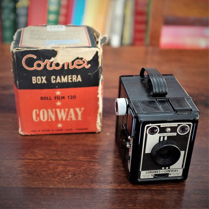 Coronet Conway anni 50.JPG