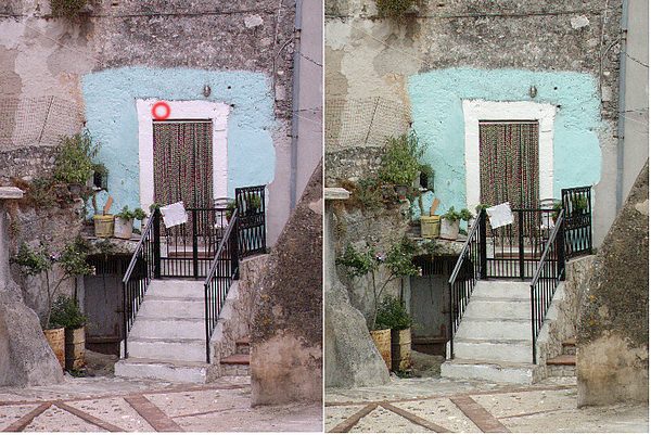 Esempio applicativo 4 - Bilanciamento del bianco.jpg