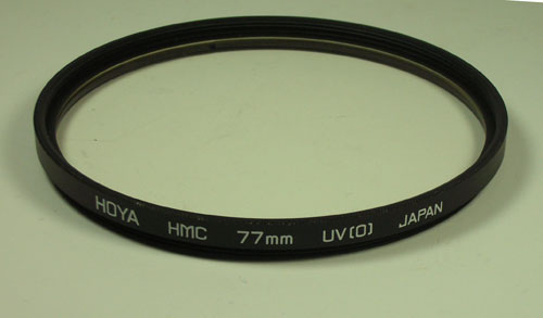 Filtro UV hoya 77mm.JPG