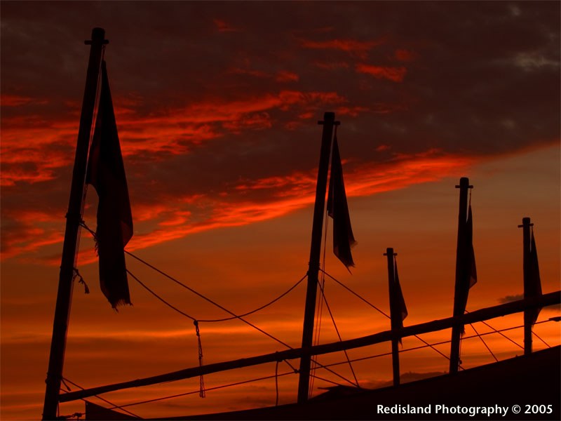 Flags_on_sunset_red.jpg