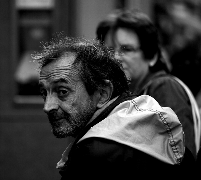 Il marinaio b-n.jpg