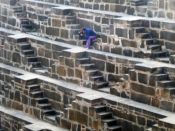 India - Il fotografo 1 - contrasto.jpg