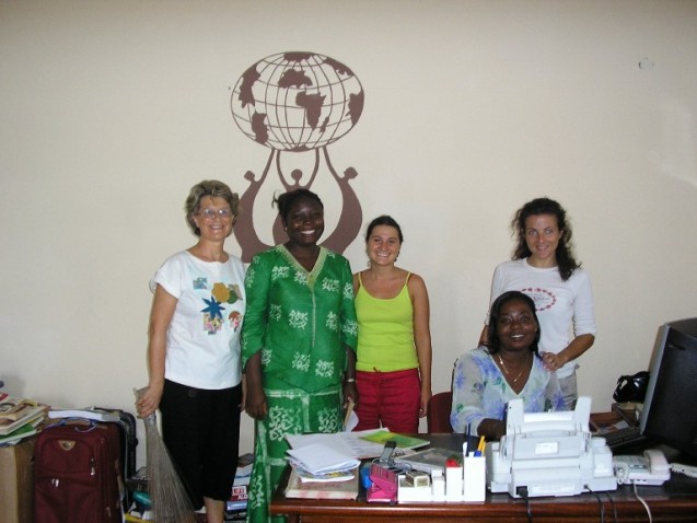 la sera della viglilia.JPG