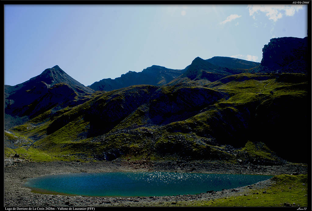 Lago de Derriere de La Croix 2428m  01 copia.jpg