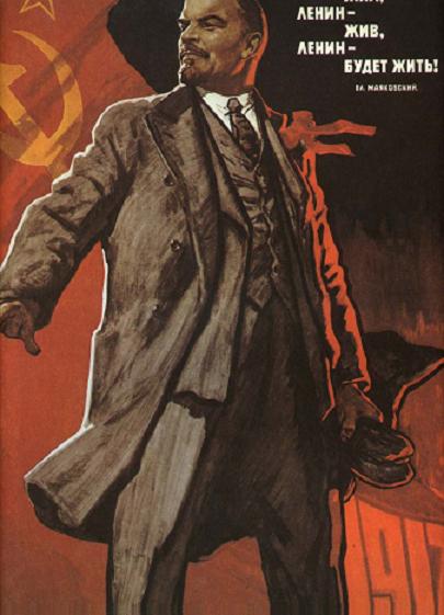 Lenin era. , sar..JPG