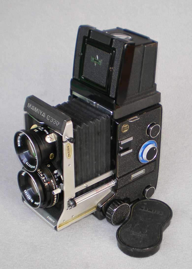 mAMMIYA 330 C .jpg