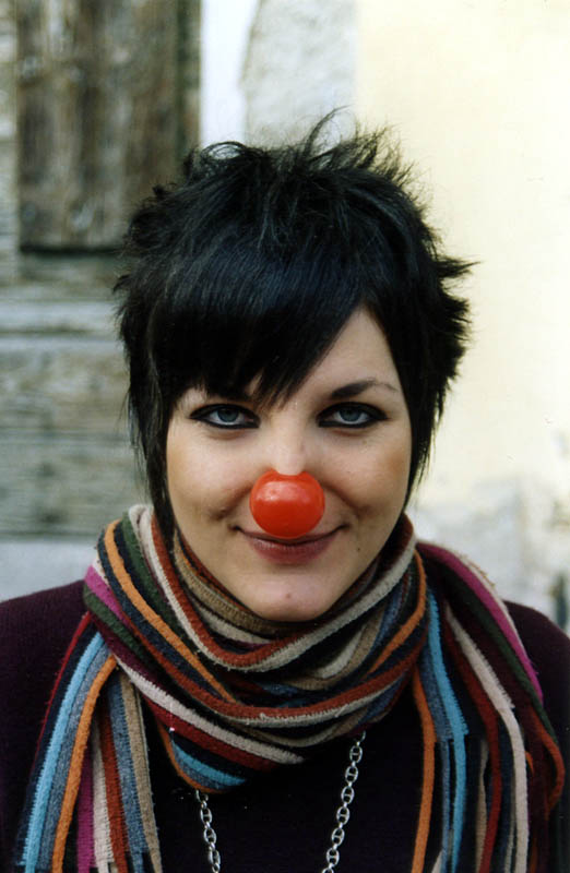Mariolina Clown.jpg