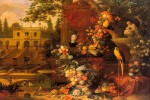 P. Gysels, giardino.jpg