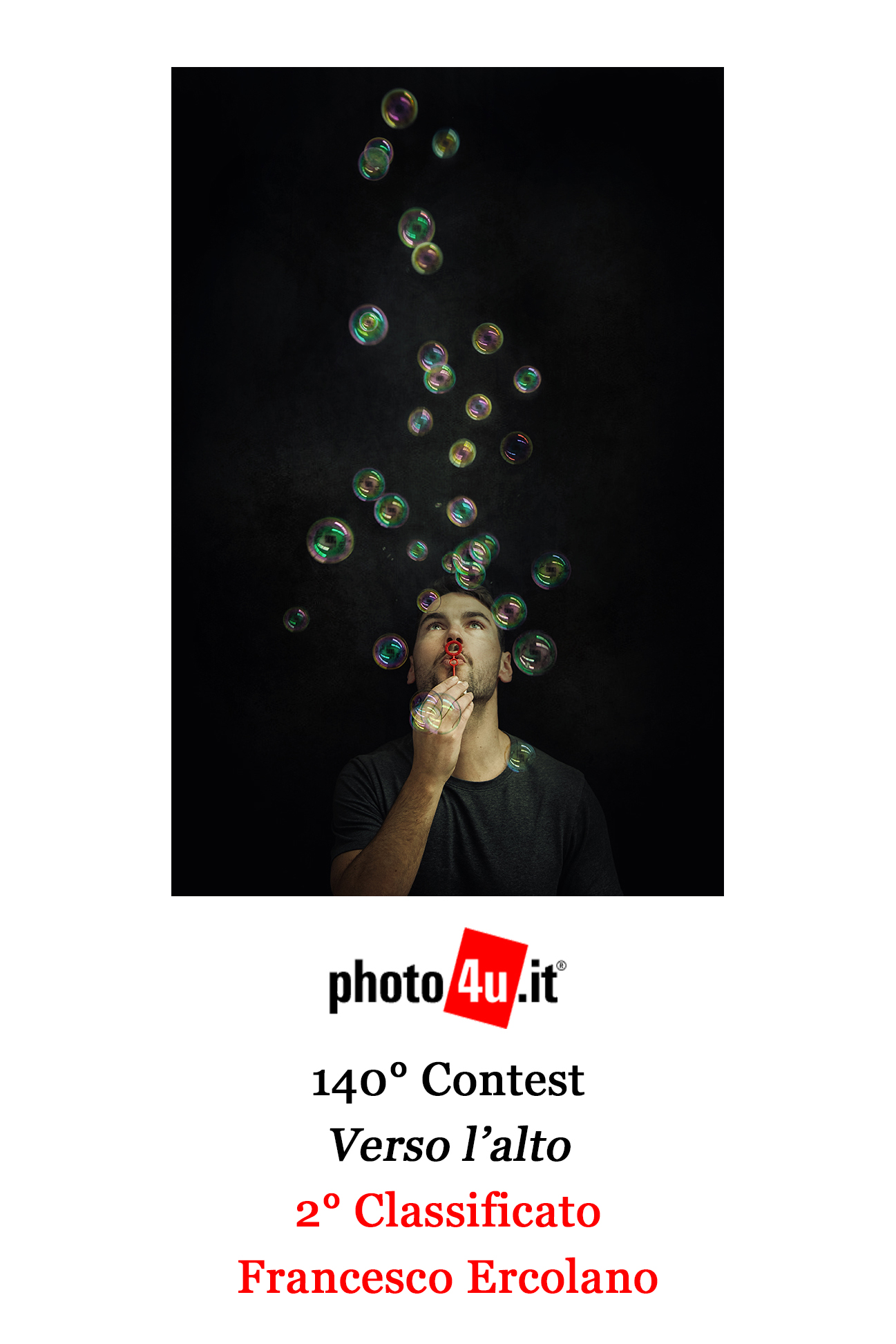 photo4u.it - 140° Contest Attestato - Secondo Classificato.jpg