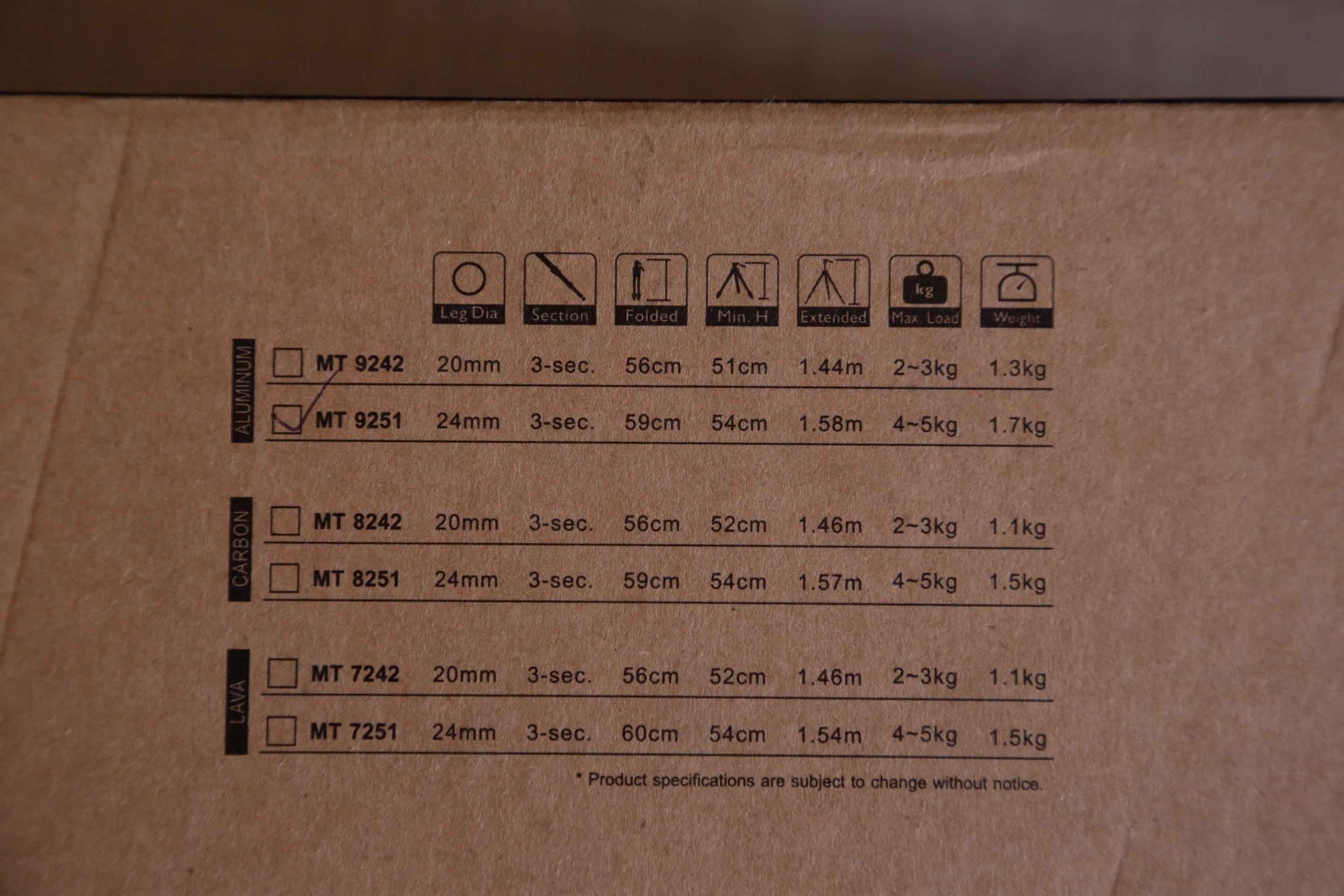 tripod GIOTTOS_small-2.jpg